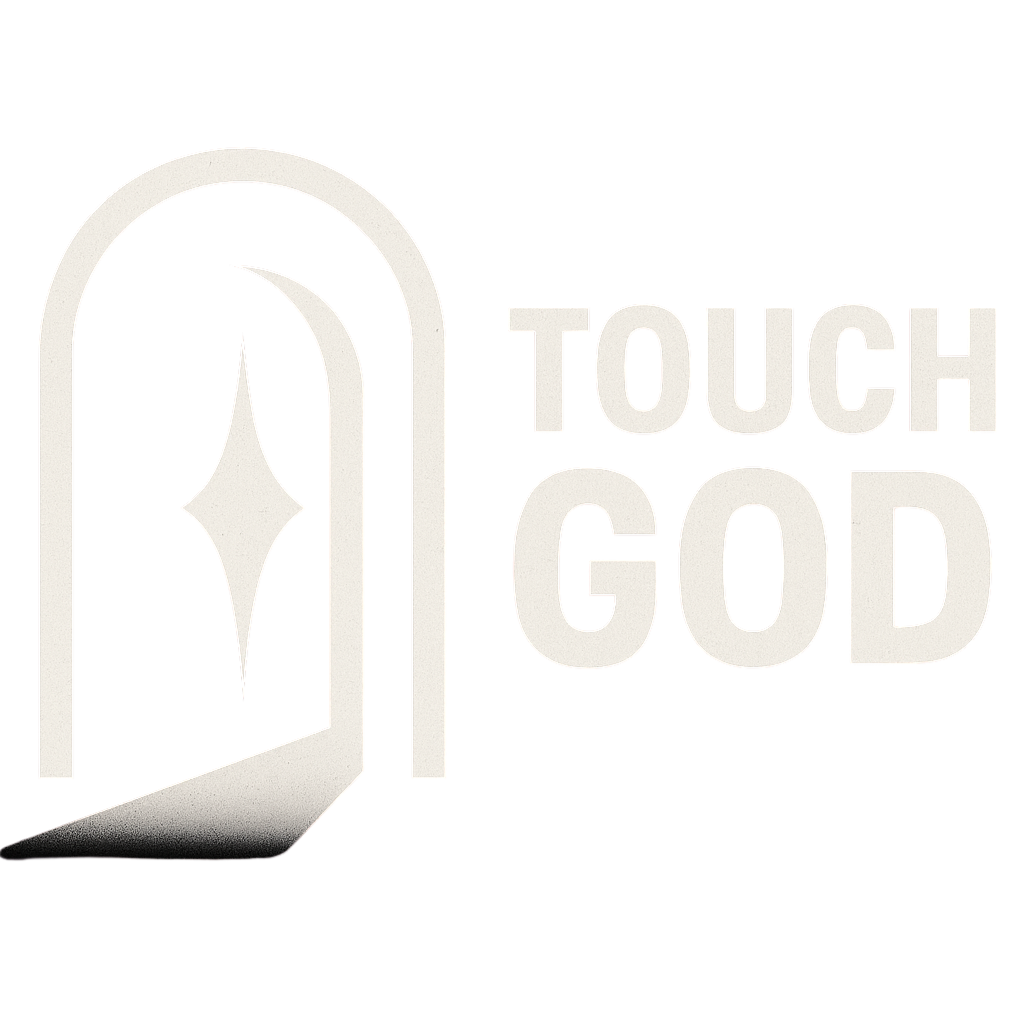 Touch God